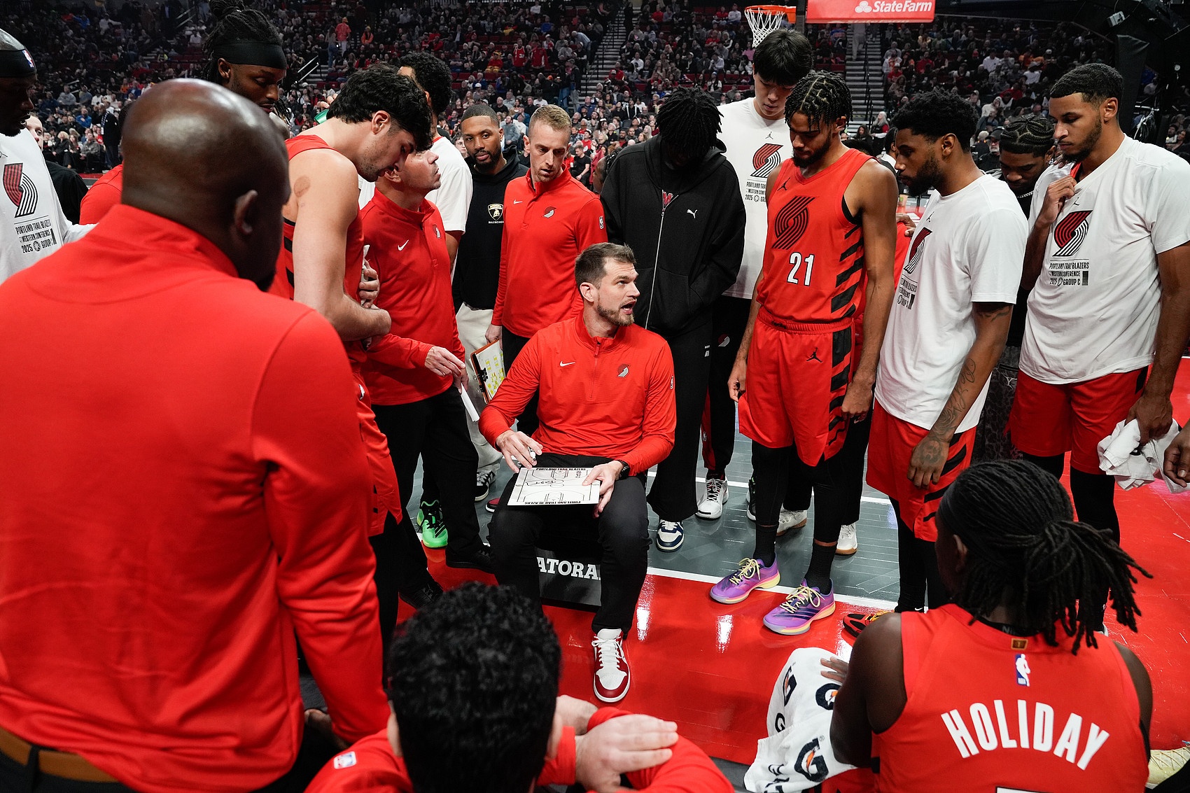 2026世界杯手机观看软件下载-终结连败！开拓者未来5场：客战火箭76人 三连主vs步行者黄蜂爵士