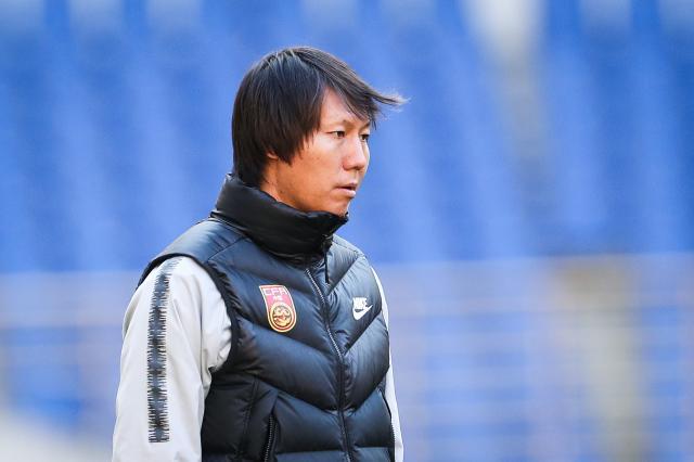 2026世界杯手机观看软件下载-国足换帅延续一怪圈：15年无一人带满世预赛