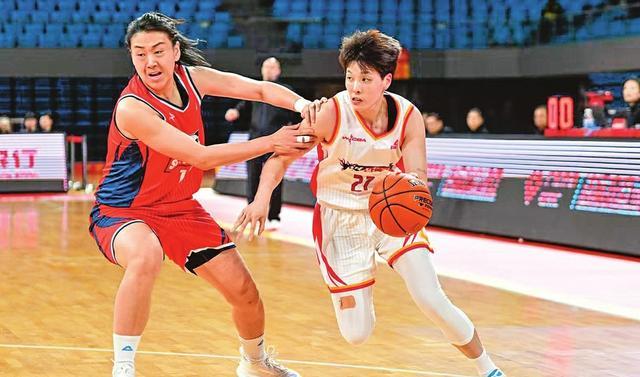 2026世界杯手机观看软件下载-山西女篮斩获首届WCBA俱乐部杯冠军