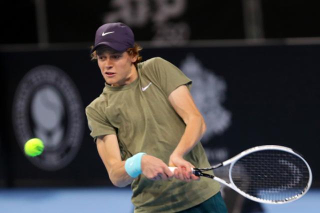 2026世界杯高清赛事直播平台-澳网男单新生代能否出黑马？“纳达尔搭档”最被看好